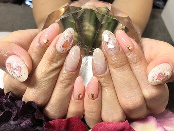 ブリリアン(Brillant)/