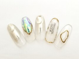 定額b カジュアル／クーポン使用