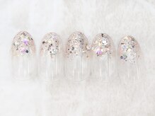 セラピッシュネイル (therapish nail)/プレミアムプラスハンドコース★