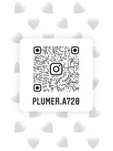 プルメリア(Plumer’a)/Instagramもしてます☆