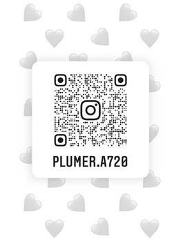 プルメリア(Plumer’a)/Instagramもしてます☆