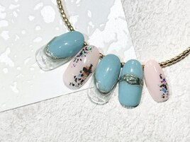 ハンド☆定額デザイン