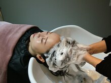 アンノン(unnon)/ヘッドスパ/本格ヘッドスパ