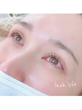 ラニー(Rani)/まつ毛パーマ