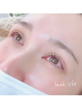 ラニー(Rani)/まつ毛パーマ