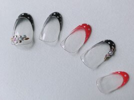 レトロフレンチ♪