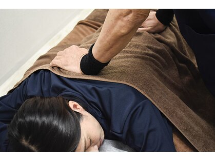 中野3丁目整体院の写真