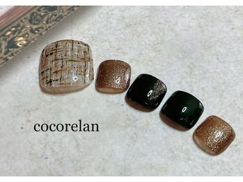ココリラン(cocorelan)/
