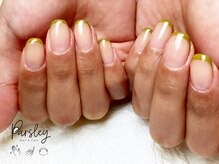 パスリー ネイルアンドケア(Parsley Nail&Care)/
