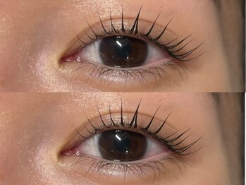 エーアイ 浅草橋(Ai)/パリジェンヌラッシュリフト