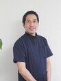 なごみ整体院 東條 清孝