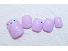 心逢(ココア)/フット定額★☆☆￥7700