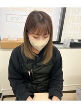 マキア 木更津店(MAQUIA) 島村 萌