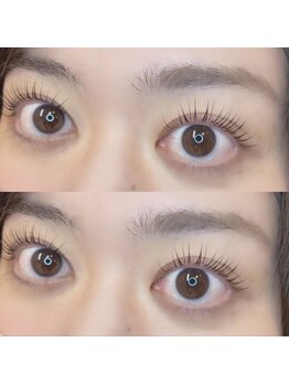 レア(le`a)/パリジェンヌラッシュリフト