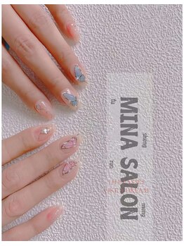 ミナ サロン 大久保店(MiNa)/