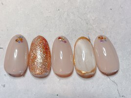【HAND】スタンダードコース