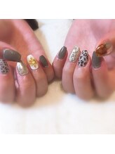 ヴィオラネイル(VIOLA.nail)/