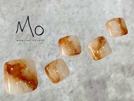 パラジェル　定額デザイン¥14850