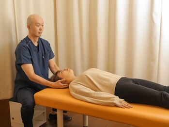 からだリカバリーラボ/頭痛整体