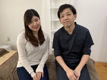 えん 自由が丘店(EN)/30代女性/腰痛/総合職