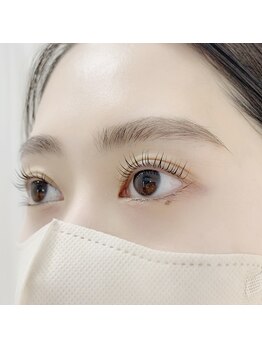 エトワール 品川店(Etoile)/パリジェンヌラッシュリフト