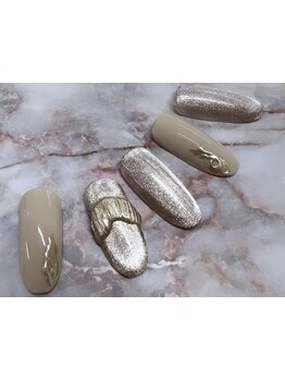 4000円以下のメニューがあるサロン