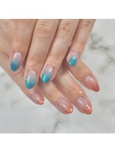 メイク(Me19)/お客様ネイル