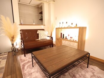 グランビエル(GRAN BIELLE)/あなただけの癒しの空間サロン♪