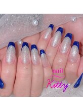 キティ 池袋店(kitty)/ベース有フレンチ☆