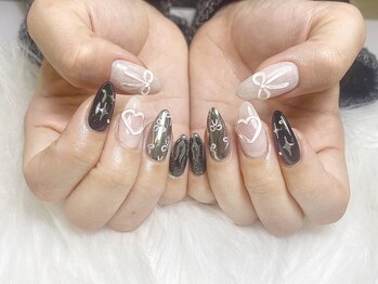 ラスズラン(La suzuran)/90分