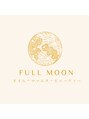 フルムーンネイル(Full Moon Nail)/Full moon Nail