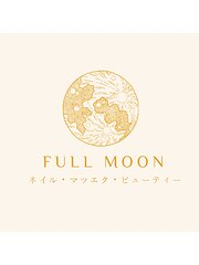 Full moon Nail(スタッフ一同)