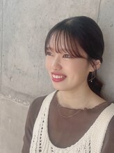 ヴィヴィアン ネイル(Vivian nail) 持永 優香
