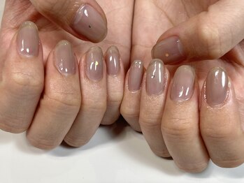 ルビー バイ イノセンシア(RUBY by INOCENCIA)/