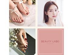 Beauty Labo　Nail&Eyelash　西神中央オリエンタルホテル店