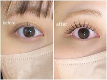 ビビエール 梅田店(viviAiles)/梅田/茶屋町/中崎/パリジェンヌ