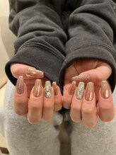 アールドヴィーヴル(Ar de vivre)/◎ネイリストおまかせコース