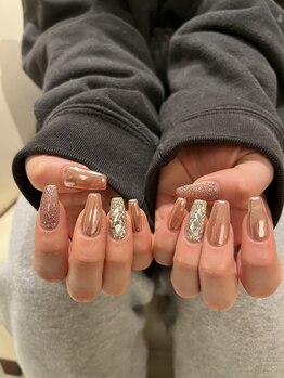 アールドヴィーヴル(Ar de vivre)/◎ネイリストおまかせコース