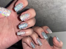 ルカ 原宿(lux)/フラッシュネイル