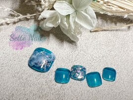 フットナチュラルアートコース