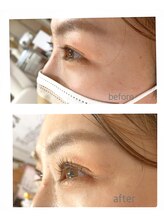 ローラン(LORAN)/パリジェンヌ