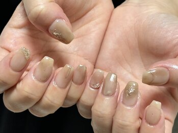 プライベート ネイルサロン シェリル(Cherir)/