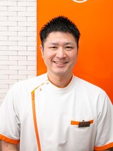 カラダファクトリー 市が尾店 中島 昴
