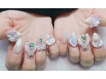 ディアネイルサロン 池袋(Di’a)/