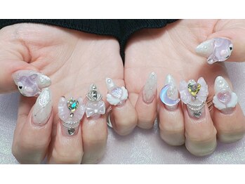 ディアネイルサロン 池袋(Di’a)/