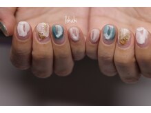 アトリエ ロカヒ(atelier lokahi)/爽やかニュアンス