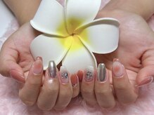 エムハウオリ(M Hauoli)/定額デザインコース