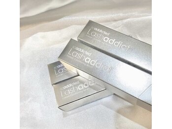 ジジ(Gizi)/ラッシュアディクト取り扱い店舗