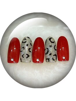 はあとねいる 金山店/10-5