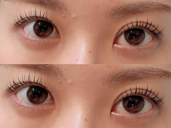 ユーロ(EURO)/ラッシュリフト/まつ毛パーマ